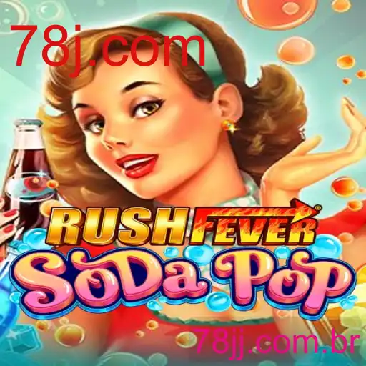 RushFeverSodaPop