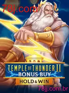 TempleofThunderIIBonusBuy